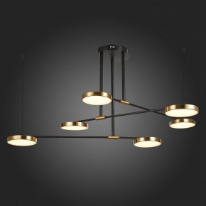 Люстра на штанге ST-Luce Farone SL1605.403.06 в Игриме - igrim.mebel24.online | фото 4