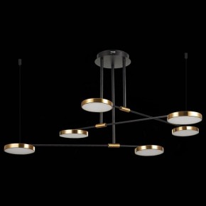 Люстра на штанге ST-Luce Farone SL1605.403.06 в Игриме - igrim.mebel24.online | фото 5