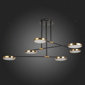 Люстра на штанге ST-Luce Farone SL1605.403.06 в Игриме - igrim.mebel24.online | фото 6