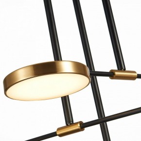 Люстра на штанге ST-Luce Farone SL1605.403.06 в Игриме - igrim.mebel24.online | фото 9