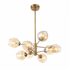 Люстра на штанге ST-Luce Fovia SL1500.203.08 в Игриме - igrim.mebel24.online | фото 2