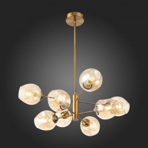 Люстра на штанге ST-Luce Fovia SL1500.203.08 в Игриме - igrim.mebel24.online | фото 3