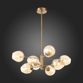 Люстра на штанге ST-Luce Fovia SL1500.203.08 в Игриме - igrim.mebel24.online | фото 4