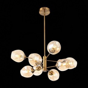 Люстра на штанге ST-Luce Fovia SL1500.203.08 в Игриме - igrim.mebel24.online | фото 5