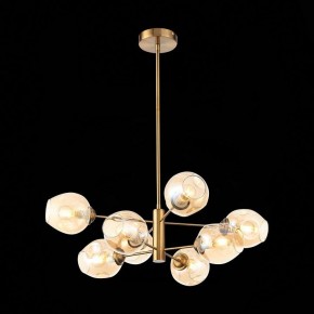 Люстра на штанге ST-Luce Fovia SL1500.203.08 в Игриме - igrim.mebel24.online | фото 6