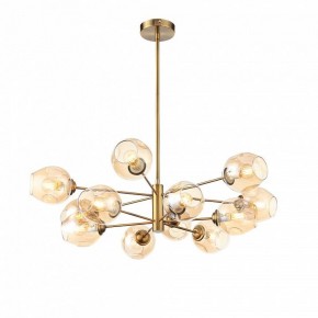 Люстра на штанге ST-Luce Fovia SL1500.203.12 в Игриме - igrim.mebel24.online | фото 2