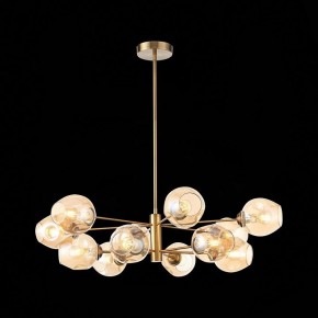 Люстра на штанге ST-Luce Fovia SL1500.203.12 в Игриме - igrim.mebel24.online | фото 5