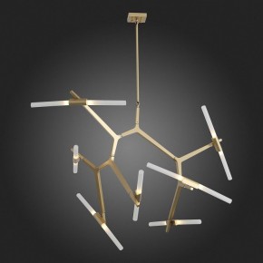 Люстра на штанге ST-Luce Laconicita SL947.202.14 в Игриме - igrim.mebel24.online | фото 9