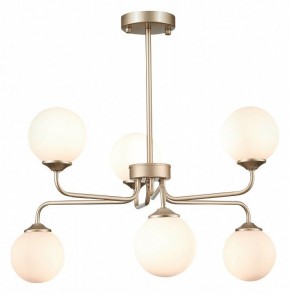 Люстра на штанге ST-Luce Redjino SLE106203-06 в Игриме - igrim.mebel24.online | фото 2