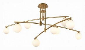 Люстра на штанге ST-Luce Sembrare SL1208.302.09 в Игриме - igrim.mebel24.online | фото 2