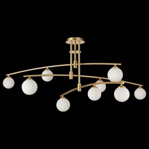 Люстра на штанге ST-Luce Sembrare SL1208.302.09 в Игриме - igrim.mebel24.online | фото 3