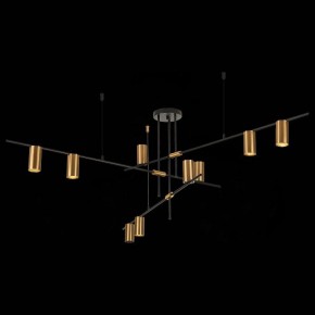 Люстра на штанге ST-Luce Sormano SL1206.402.09 в Игриме - igrim.mebel24.online | фото 2