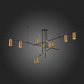 Люстра на штанге ST-Luce Sormano SL1206.402.09 в Игриме - igrim.mebel24.online | фото 4