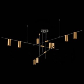 Люстра на штанге ST-Luce Sormano SL1206.402.09 в Игриме - igrim.mebel24.online | фото 5