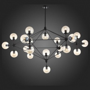 Люстра на штанге ST-Luce Stampo SL549.403.21 в Игриме - igrim.mebel24.online | фото 3