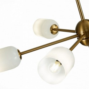 Люстра на штанге ST-Luce Treviso SL1180.202.06 в Игриме - igrim.mebel24.online | фото 4