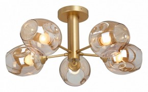 Люстра на штанге Vitaluce V3956 V3956-8/5PL в Игриме - igrim.mebel24.online | фото