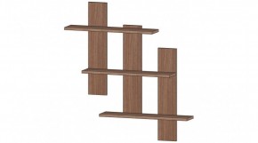 МАЭСТРО Полка (ясень шимо темный) в Игриме - igrim.mebel24.online | фото