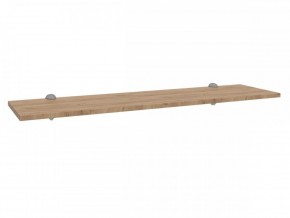 Мармарис (гостиная) М05 Полка навесная в Игриме - igrim.mebel24.online | фото
