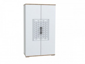 Мармарис (гостиная) М13 Тумба (2 двери) в Игриме - igrim.mebel24.online | фото