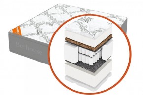 Матрас "Mega mult elite Gray Nigh" h220 в Игриме - igrim.mebel24.online | фото
