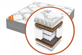 Матрас "Валенсия ZAСоня Gray Night" h200 в Игриме - igrim.mebel24.online | фото