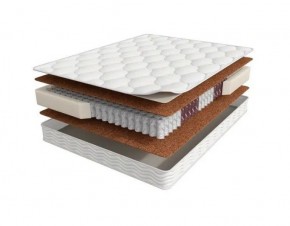 Матрас TERAPIA Spectra NEW (Спектра) 1600*1950*h210 в Игриме - igrim.mebel24.online | фото