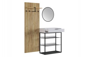 МЕБЕЛЬСОН К1 Прихожая в Игриме - igrim.mebel24.online | фото 10