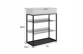 МЕБЕЛЬСОН К1 Прихожая в Игриме - igrim.mebel24.online | фото 5