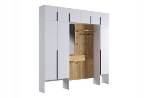 МЕБЕЛЬСОН К11 Прихожая в Игриме - igrim.mebel24.online | фото 13