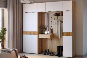 МЕБЕЛЬСОН К12 Прихожая в Игриме - igrim.mebel24.online | фото