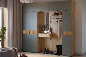 МЕБЕЛЬСОН К12 Прихожая в Игриме - igrim.mebel24.online | фото 2