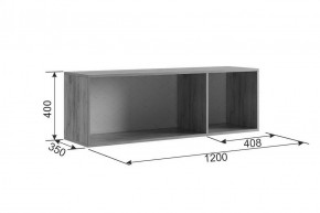 МЕБЕЛЬСОН К12 Прихожая в Игриме - igrim.mebel24.online | фото 9