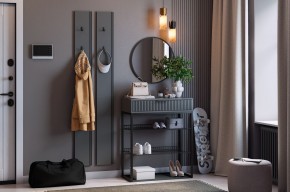 МЕБЕЛЬСОН К19 Прихожая в Игриме - igrim.mebel24.online | фото 2