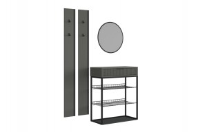 МЕБЕЛЬСОН К19 Прихожая в Игриме - igrim.mebel24.online | фото 5