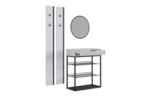 МЕБЕЛЬСОН К19 Прихожая в Игриме - igrim.mebel24.online | фото 7