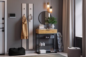 МЕБЕЛЬСОН К19 Прихожая (кашемир) в Игриме - igrim.mebel24.online | фото
