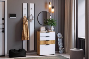 МЕБЕЛЬСОН К21 Прихожая в Игриме - igrim.mebel24.online | фото