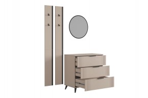 МЕБЕЛЬСОН К22 Прихожая в Игриме - igrim.mebel24.online | фото 3
