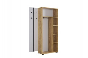 МЕБЕЛЬСОН К28 Прихожая в Игриме - igrim.mebel24.online | фото 7