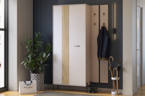 МЕБЕЛЬСОН К29 Прихожая (кашемир) в Игриме - igrim.mebel24.online | фото 1