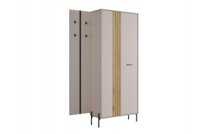 МЕБЕЛЬСОН К29 Прихожая (кашемир) в Игриме - igrim.mebel24.online | фото 6