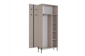 МЕБЕЛЬСОН К29 Прихожая (кашемир) в Игриме - igrim.mebel24.online | фото 7