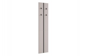 МЕБЕЛЬСОН К29 Прихожая (кашемир) в Игриме - igrim.mebel24.online | фото 9