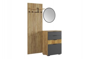МЕБЕЛЬСОН К3 Прихожая в Игриме - igrim.mebel24.online | фото 11