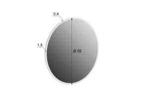МЕБЕЛЬСОН К3 Прихожая в Игриме - igrim.mebel24.online | фото 7