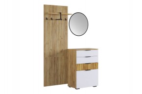 МЕБЕЛЬСОН К3 Прихожая в Игриме - igrim.mebel24.online | фото 9