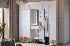МЕБЕЛЬСОН К32 Прихожая в Игриме - igrim.mebel24.online | фото 1