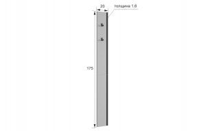 МЕБЕЛЬСОН К32 Прихожая в Игриме - igrim.mebel24.online | фото 11