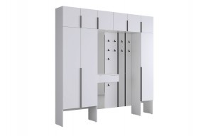 МЕБЕЛЬСОН К32 Прихожая в Игриме - igrim.mebel24.online | фото 16